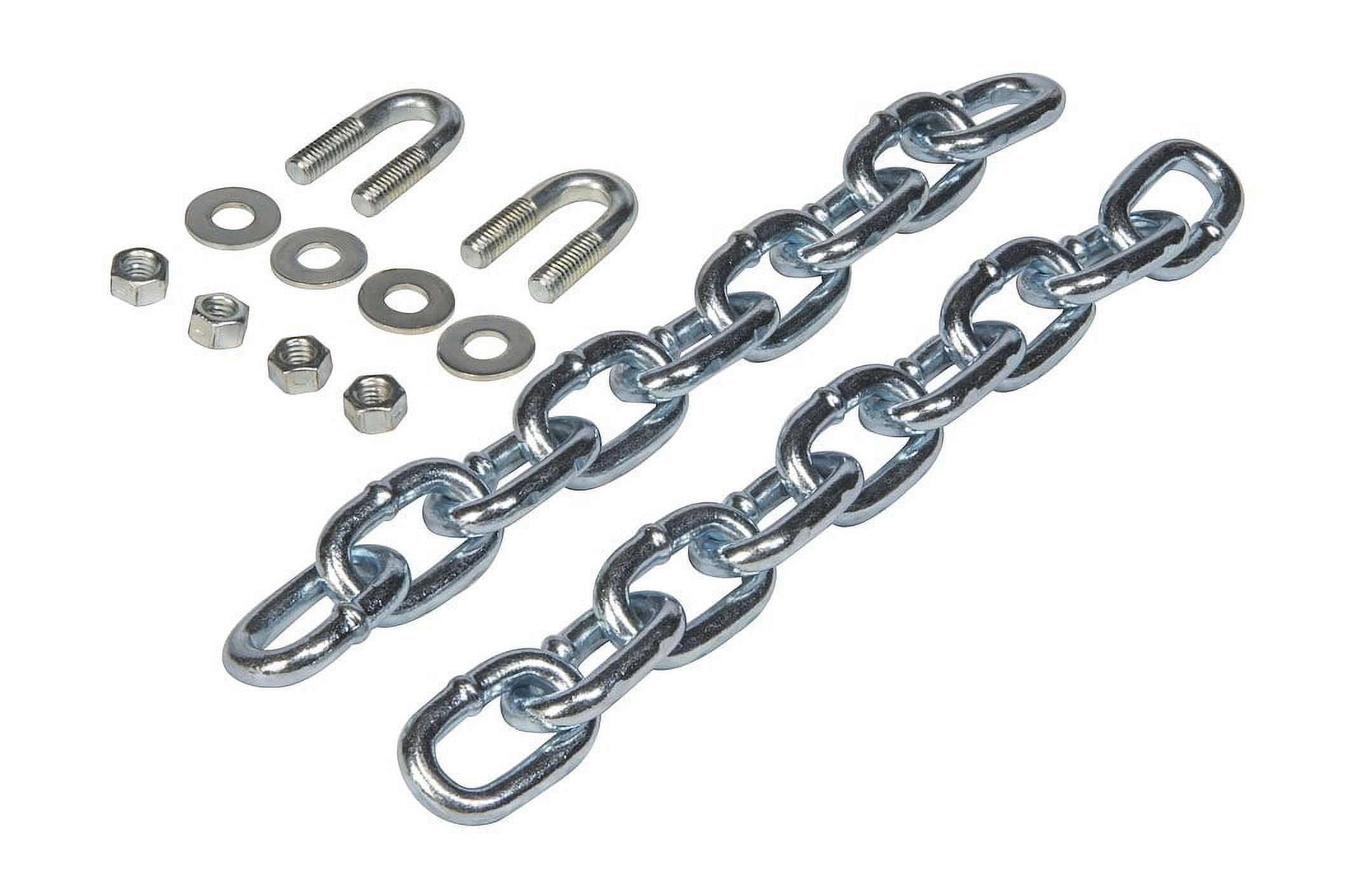 Chain Pkg F/Spr Bars