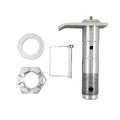 Pivot Pin Kit for 16KW & 26KW