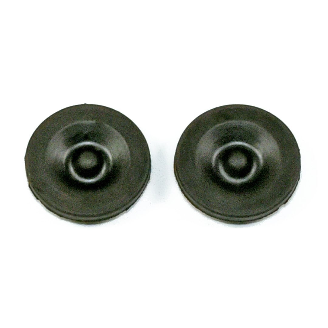 Lube PLUG.F/1.18'CAPHOLE  2/PK