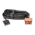 B/C Harness Husky T/S Gm
