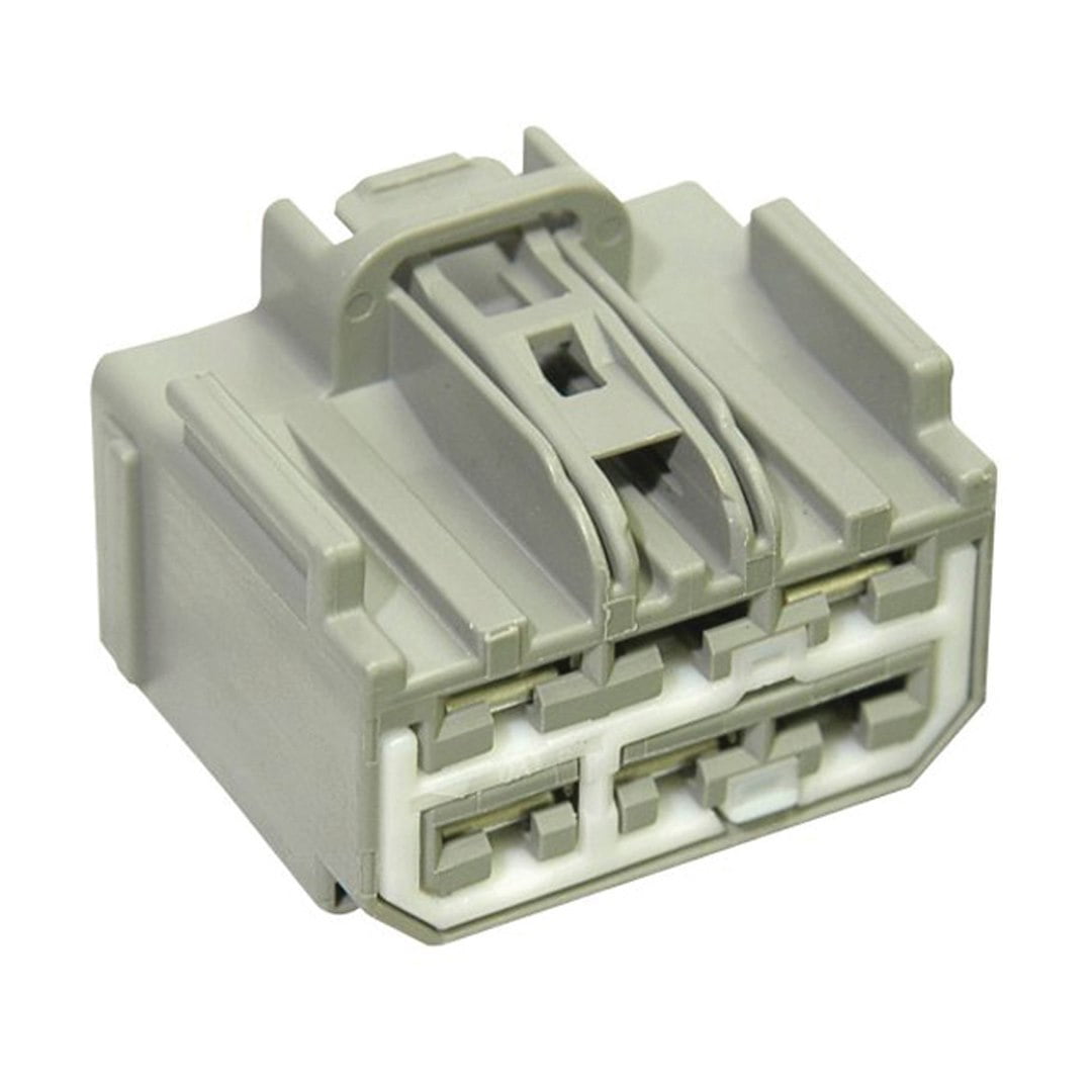 B/C Harness Husky T/S Gm