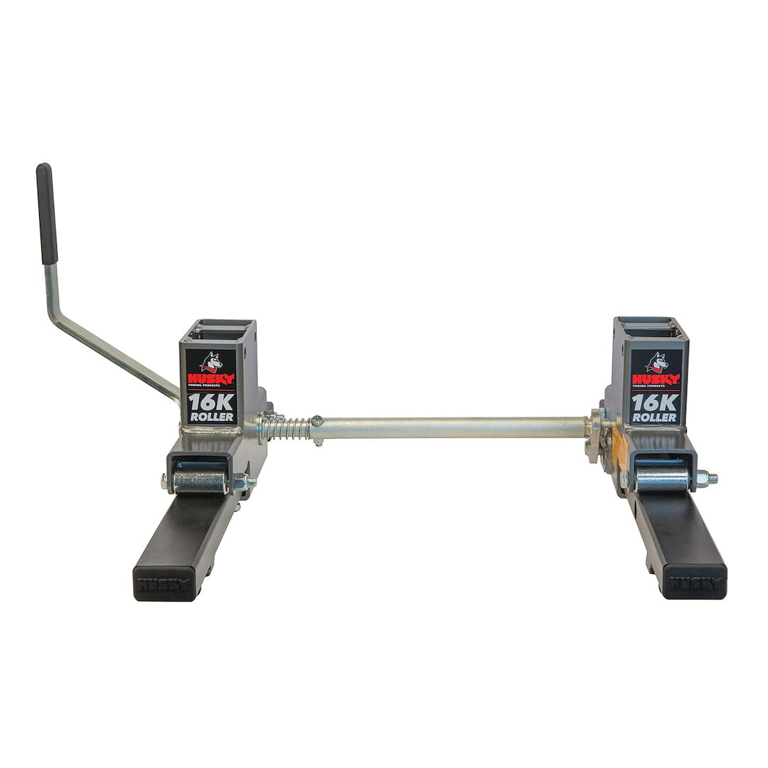 ROLLER-16K-HUSKY