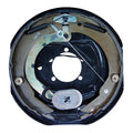 Backplate 10IN Rh 3500#  S/A