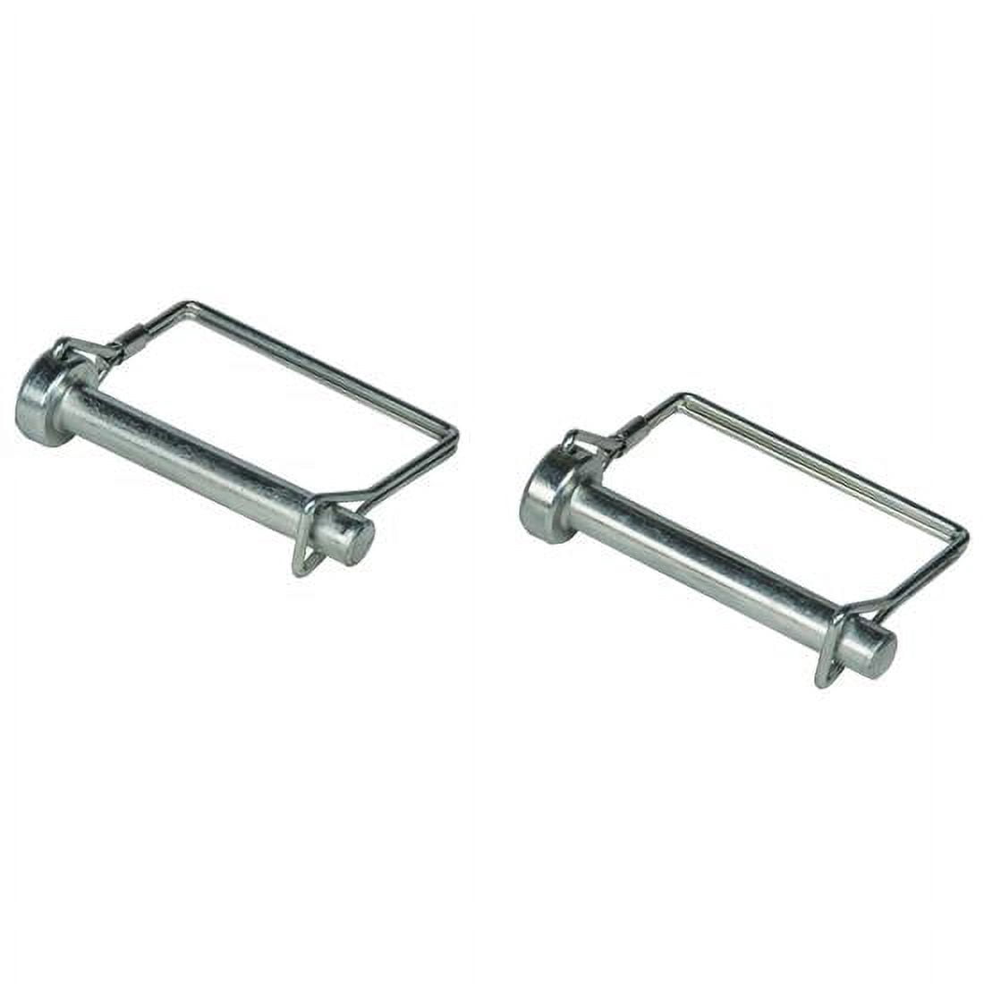 Spring Bar Retaining Pin Kit