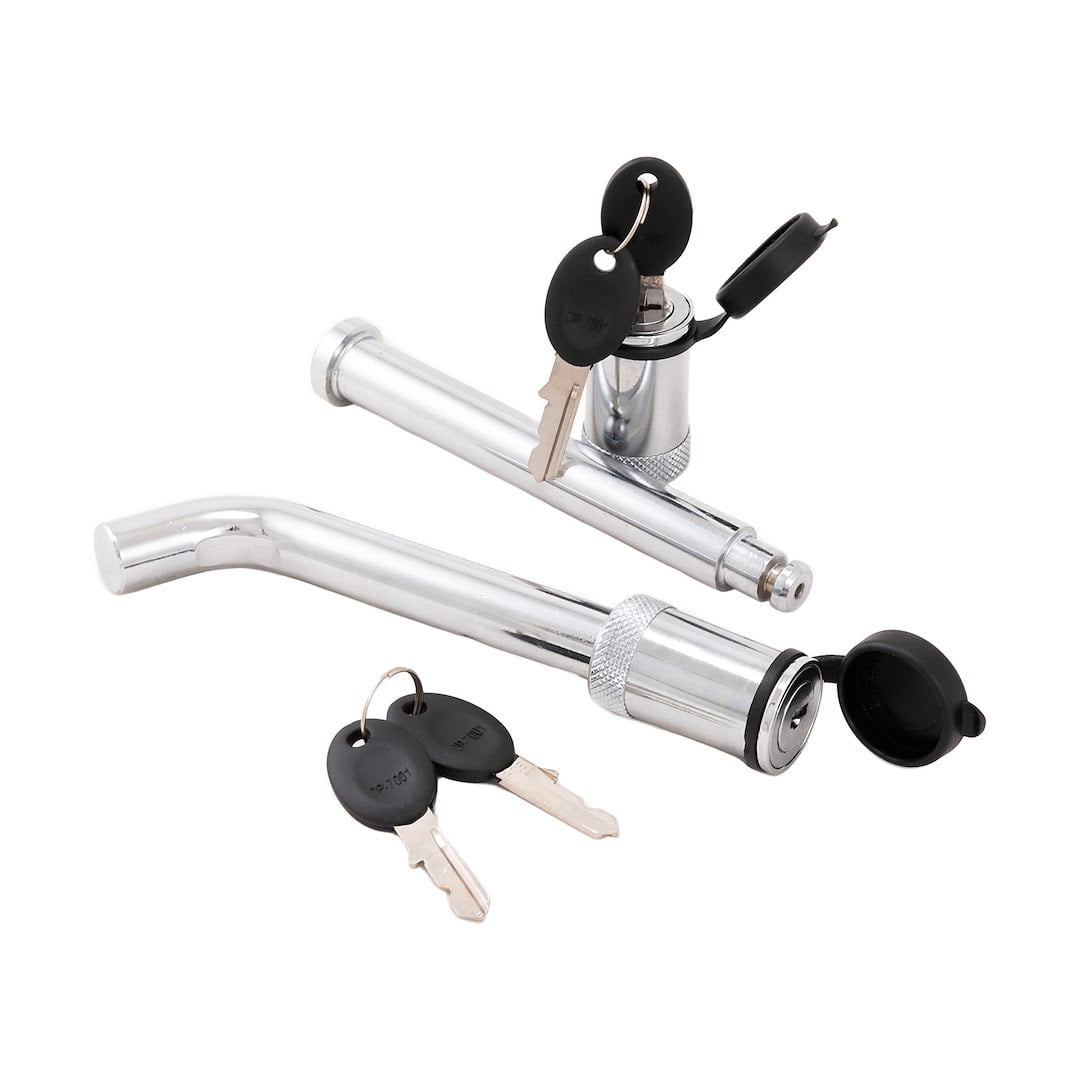 Husky Locking Pins Set