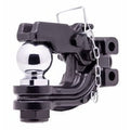 Husky 2-5/16' Pintle Combo Only