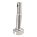 T-Bolt for Ram Gntd 33099 -Single