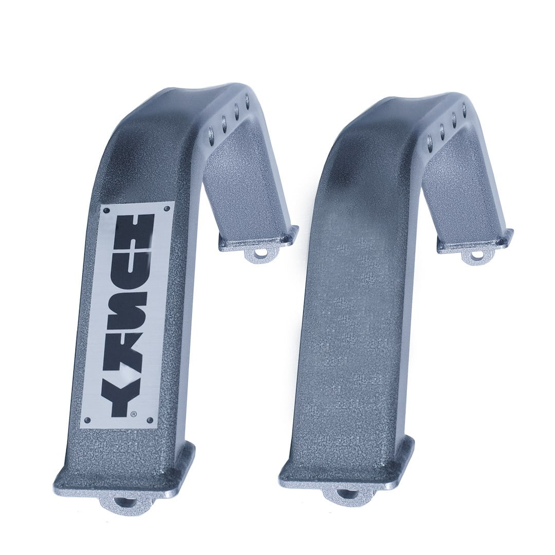 16K 5TH Wheel Uprights