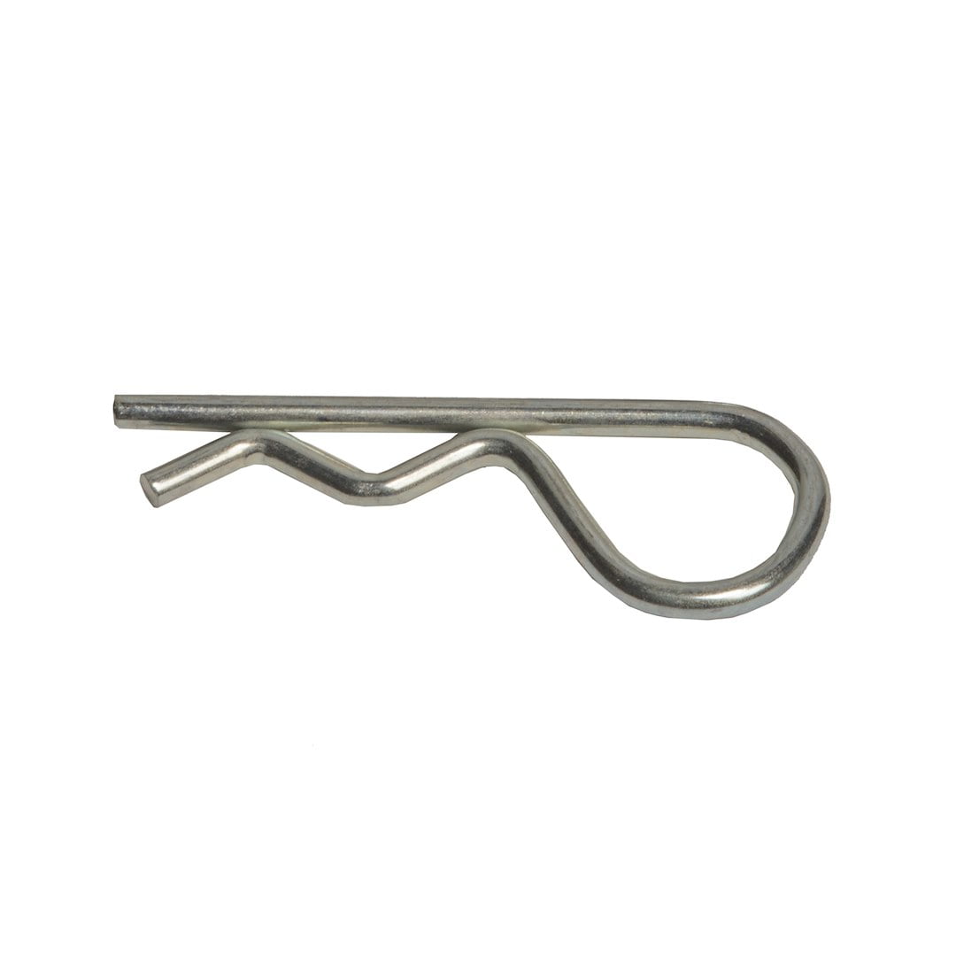 Spring Clip Bulk 5/8'