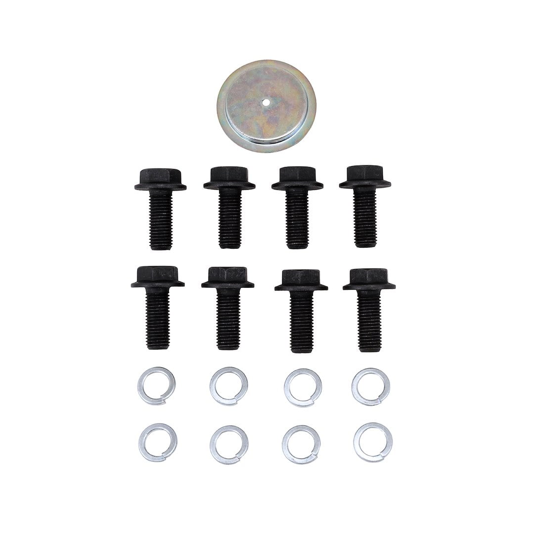 Hardware Kit for 2019+ Ram Gnub