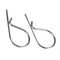 Spring Clip F/Sw Control 2/PK