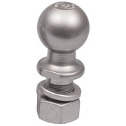 Ball Ls 2X1X2-7/8 Chr PAK/1