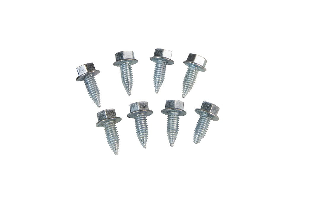 Repl Screw Kit PK/8