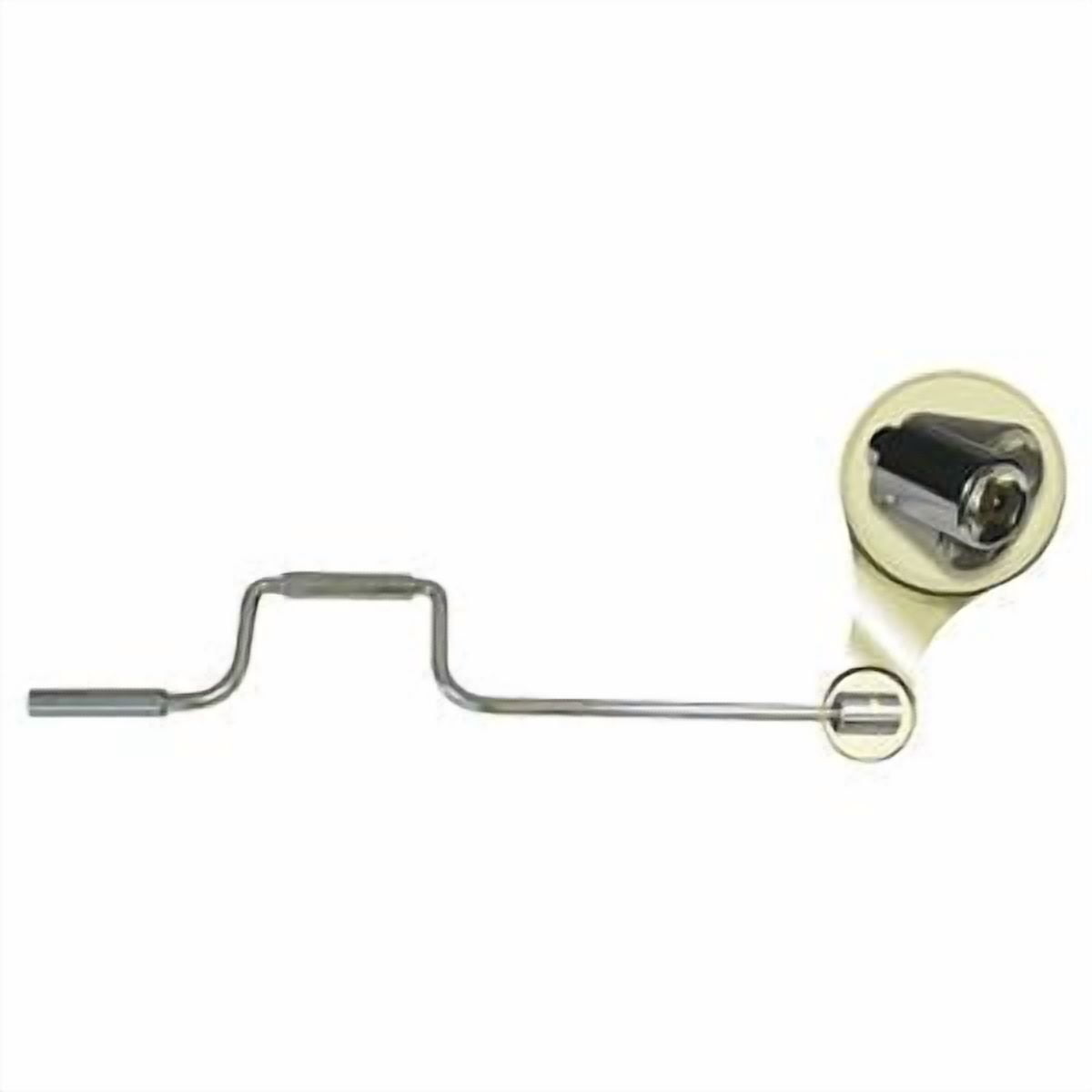 Speed Handle