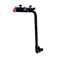 Hitch Mounted 4 Bike Rack