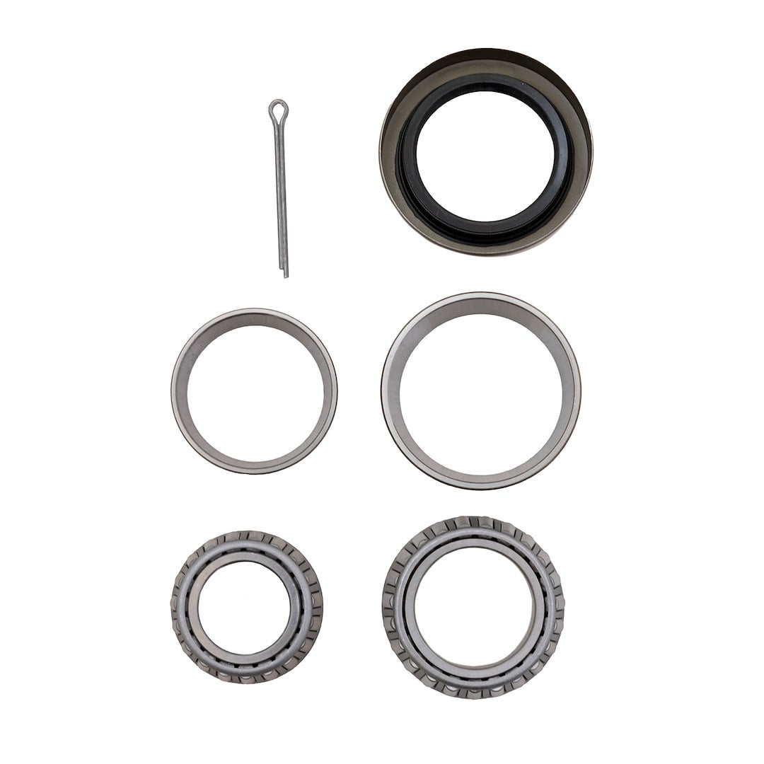 Bearing Kit for 3500LB Axle