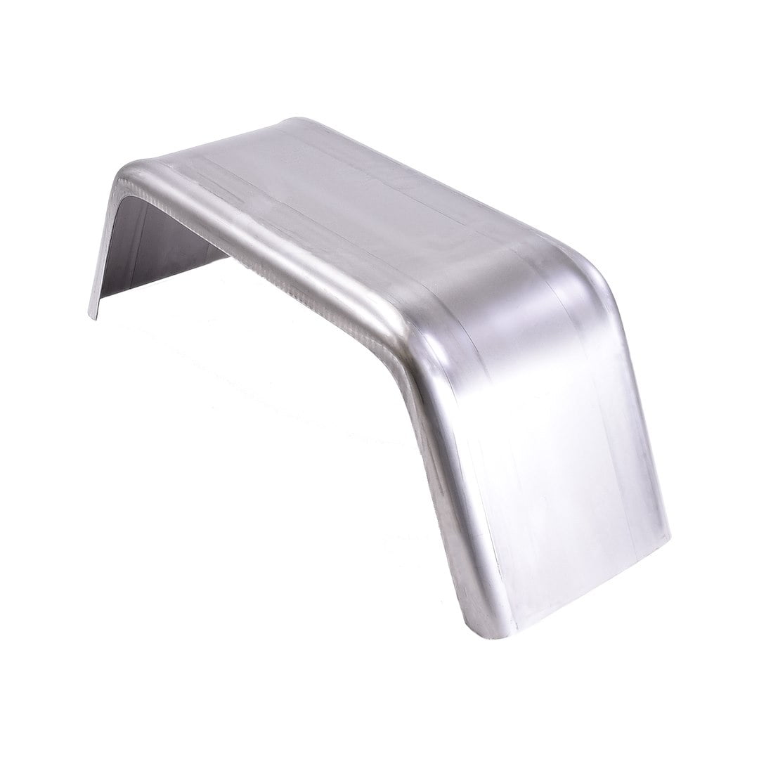 24' Jeep Style Fender Sng Smooth