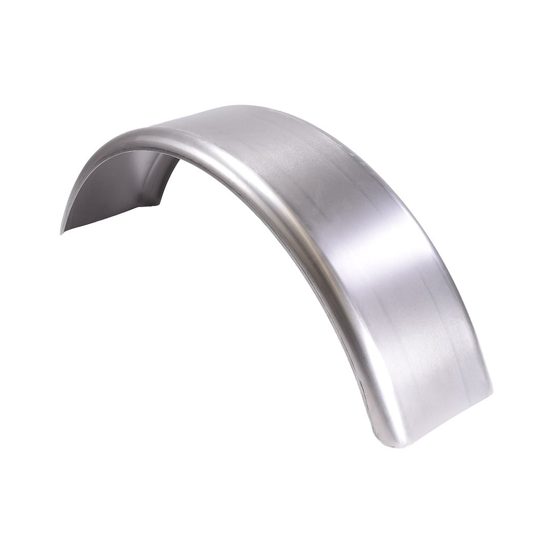 28' Dbl Radius Round Fender Sng