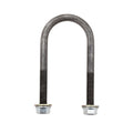U-Bolt 3/8'  1.75' Tube; Pair