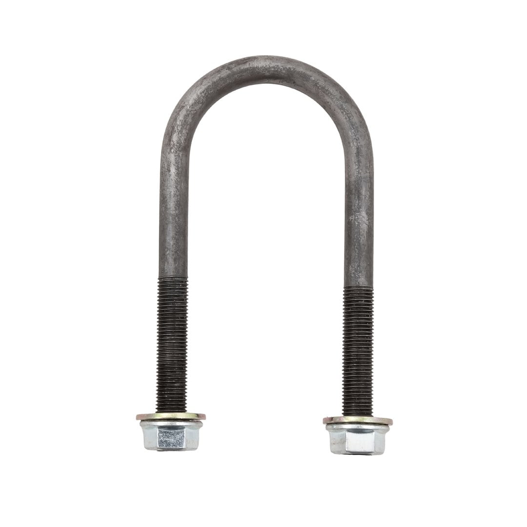 U-Bolt 3/8'  1.75' Tube; Pair