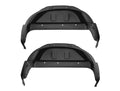 Rear Wheel Guard 20-22 Silverado