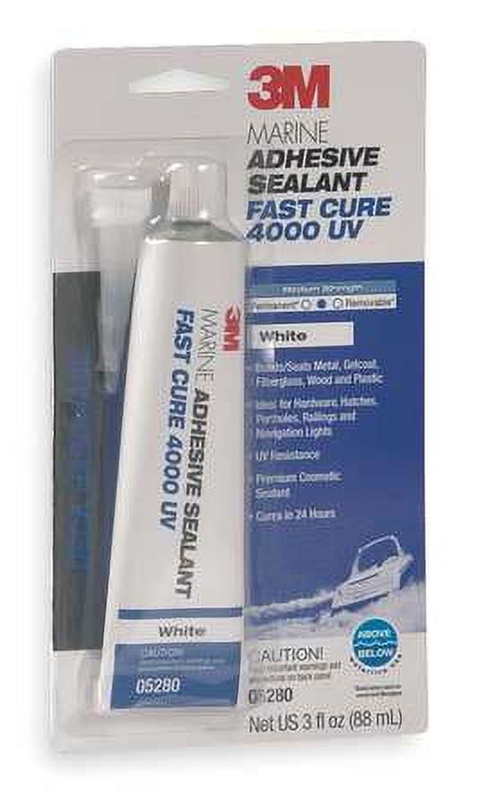3M  Hybrid Adhesive Sealant Fast Cu