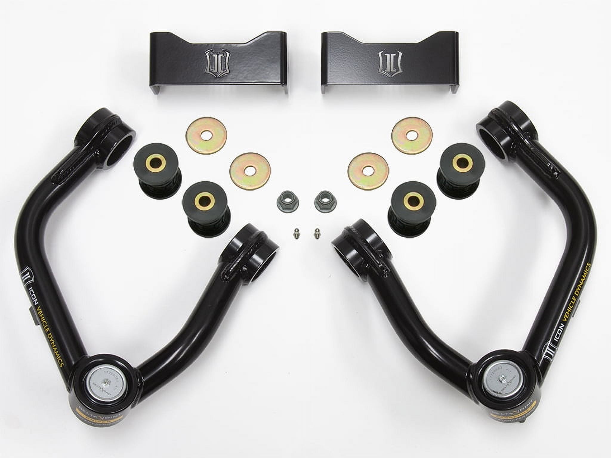 19-UP Ranger Tubular Uca Dj Kit (ST