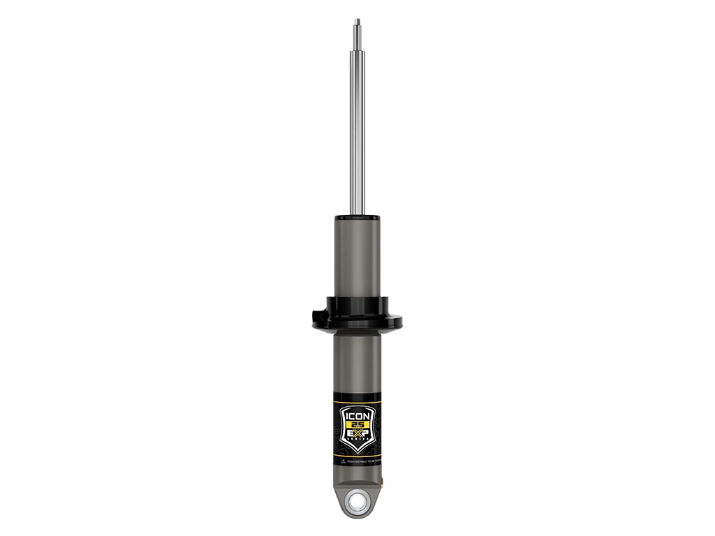 21-UP Bronco Hoss 1.0 Pkg 2.5 Rear
