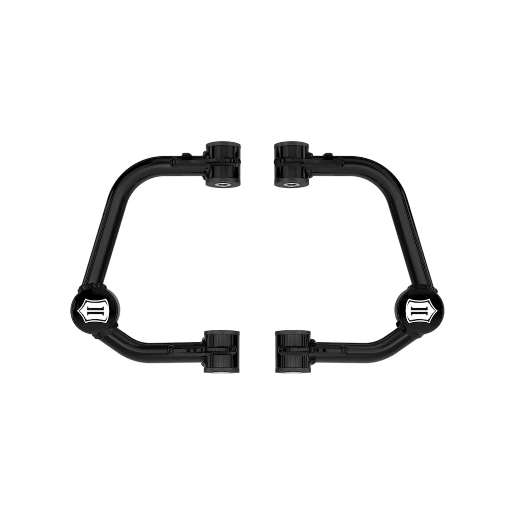 21-23 F150 Tubular Uca Dj Pro Kit