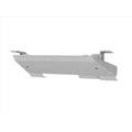 21-UP Ford Bronco Front Skid Plate