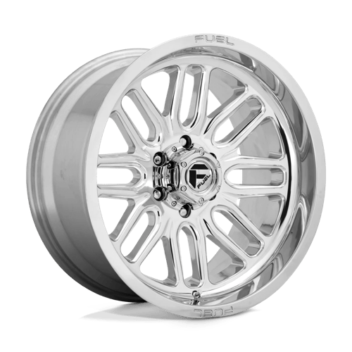 Fuel 1PC IGNITE 20X9 6X135 87.1 H +1