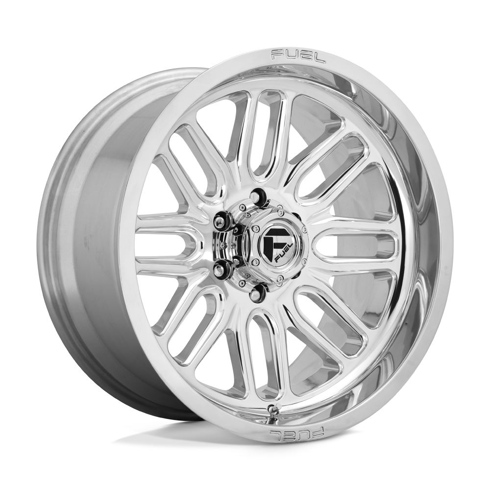 Fuel 1PC IGNITE 22X12 8X170 H 4.75 125.1 -43