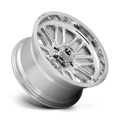 Fuel 1PC IGNITE 20X9 5X5 71.5 H +1
