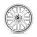 Fuel 1PC IGNITE 22X12 8X170 H 4.75 125.1 -43