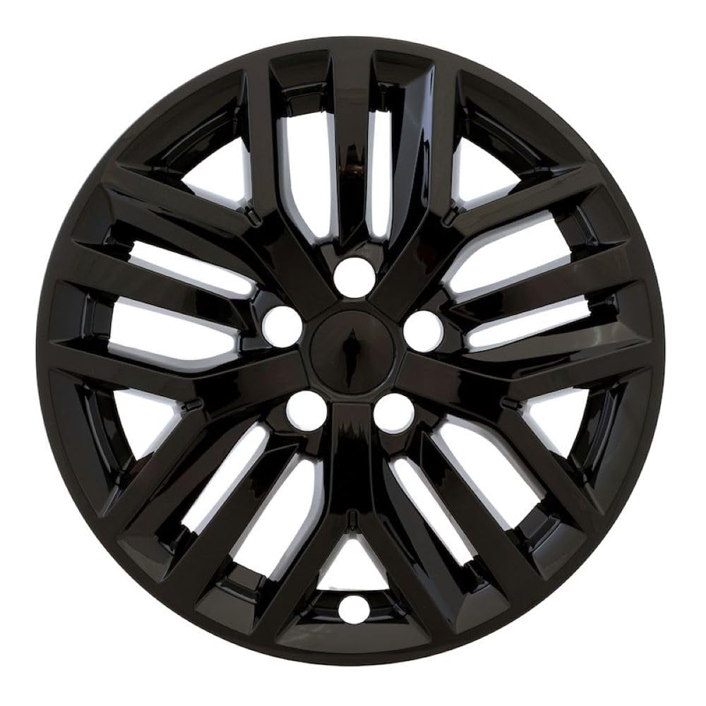 Imp 21-25 Rogue Gl Blk 17' 15 Spk