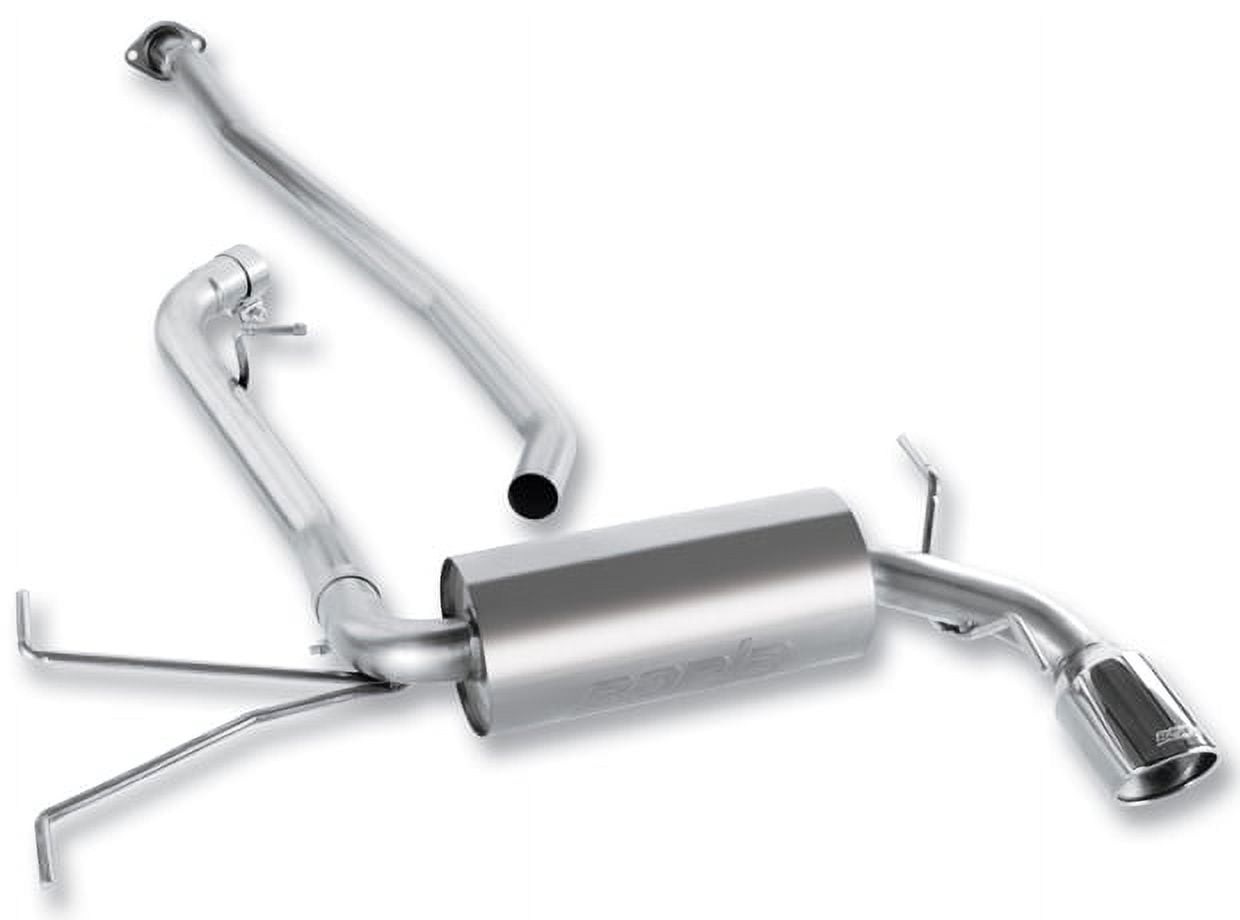 Imp Hatch 09 2.5L AT/MT
