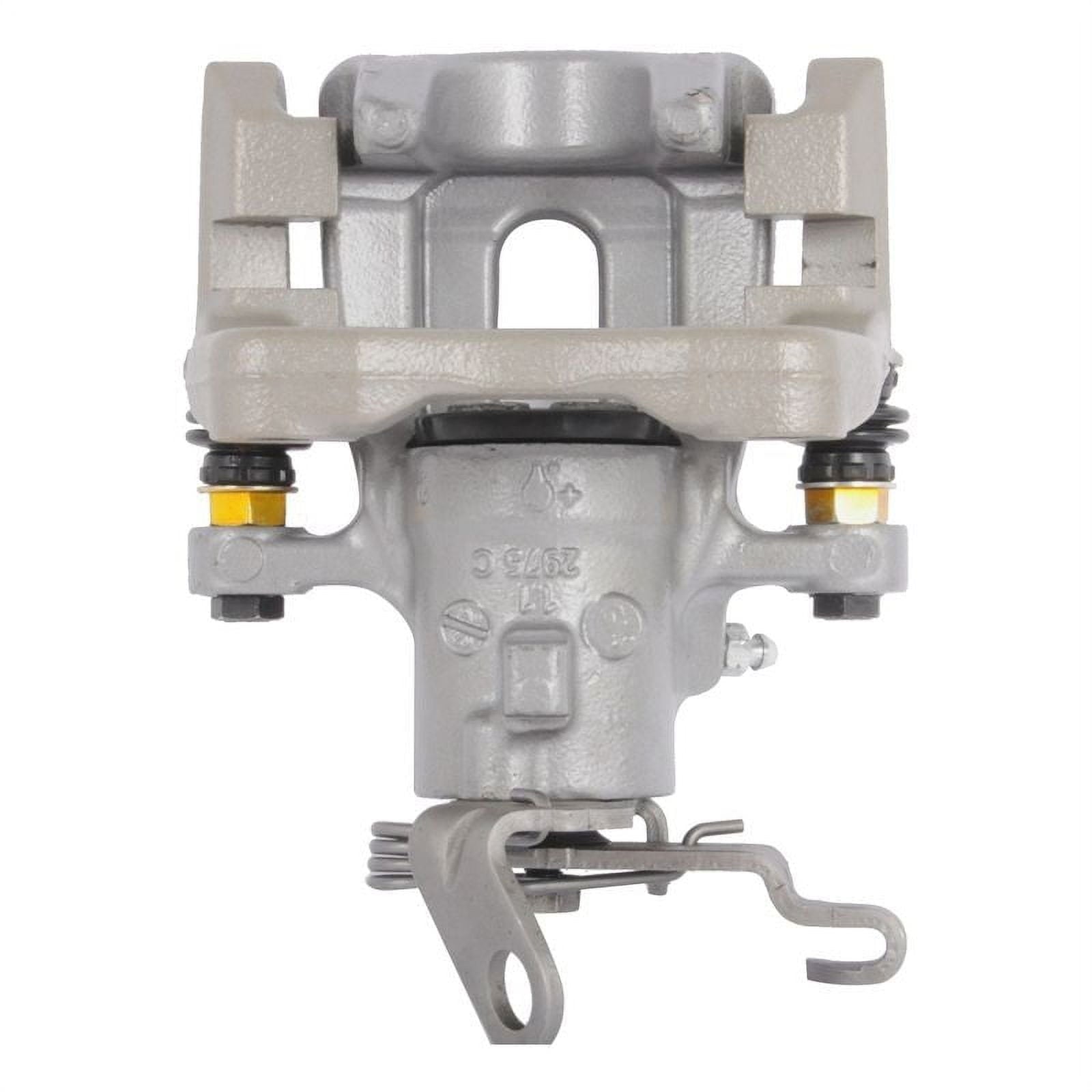 Imp Unloaded Calipers