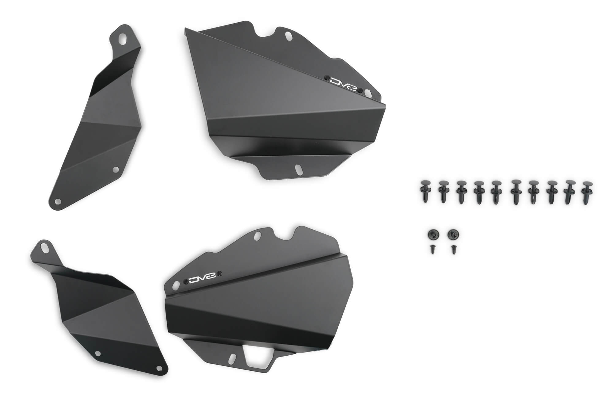 Toyota Tundra & Sequoia Inner Fender Liners