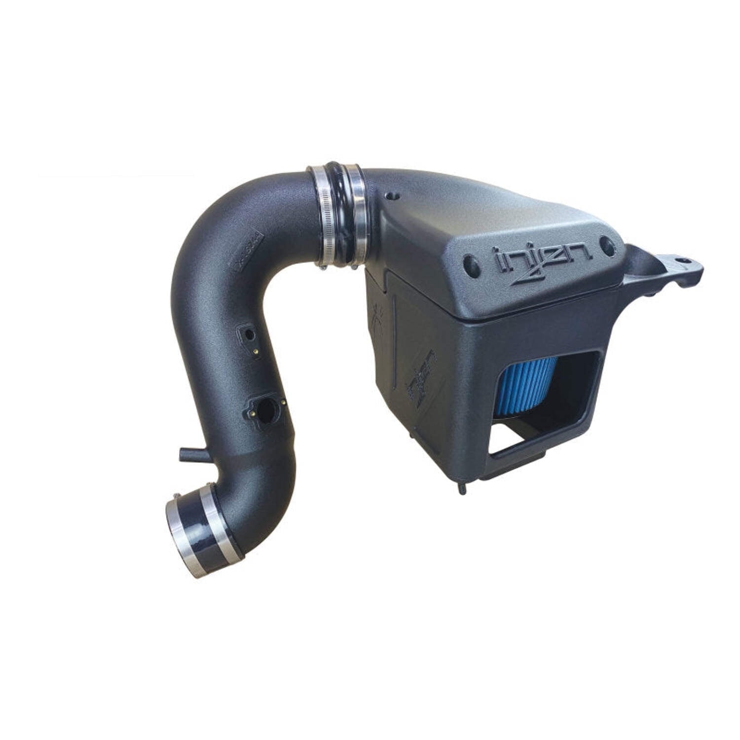 Evolution Roto-Molded Air Intake Sy