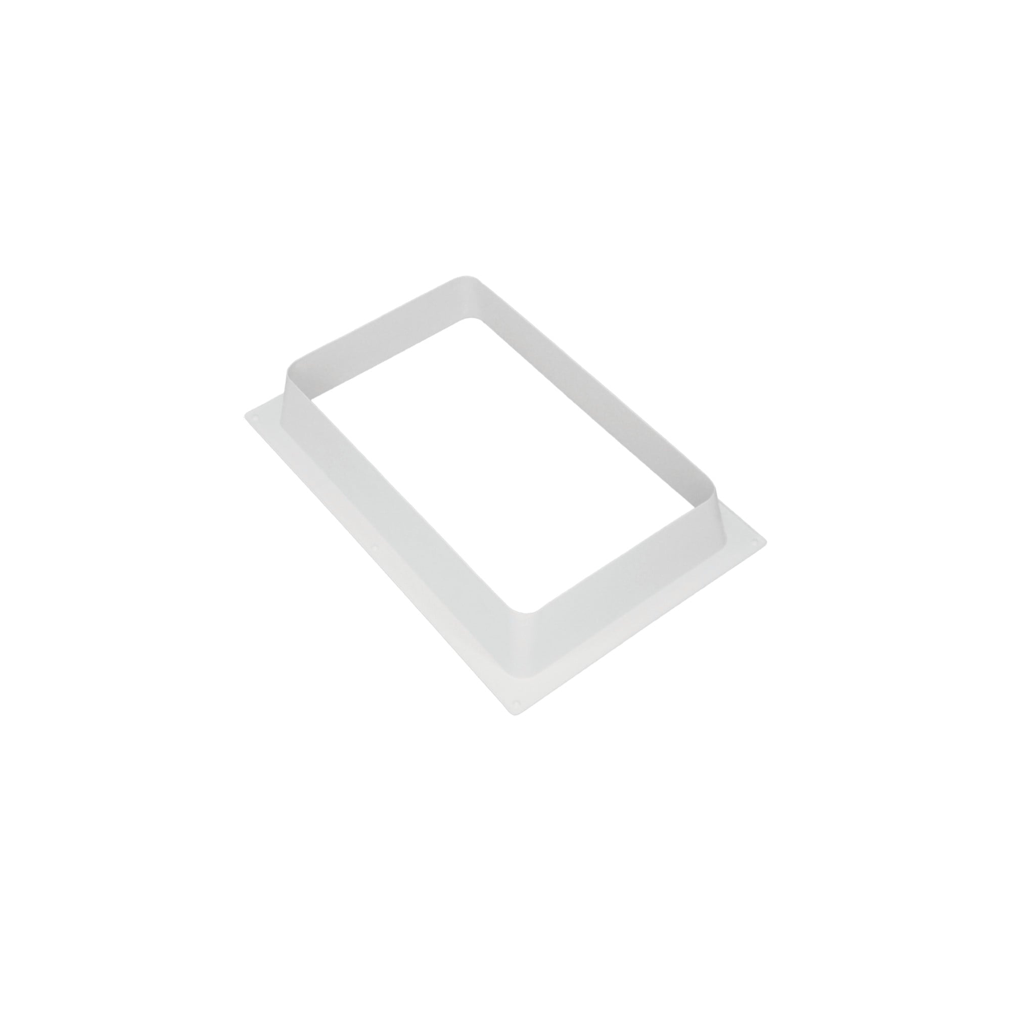 Skylight Garnish 16'X24'