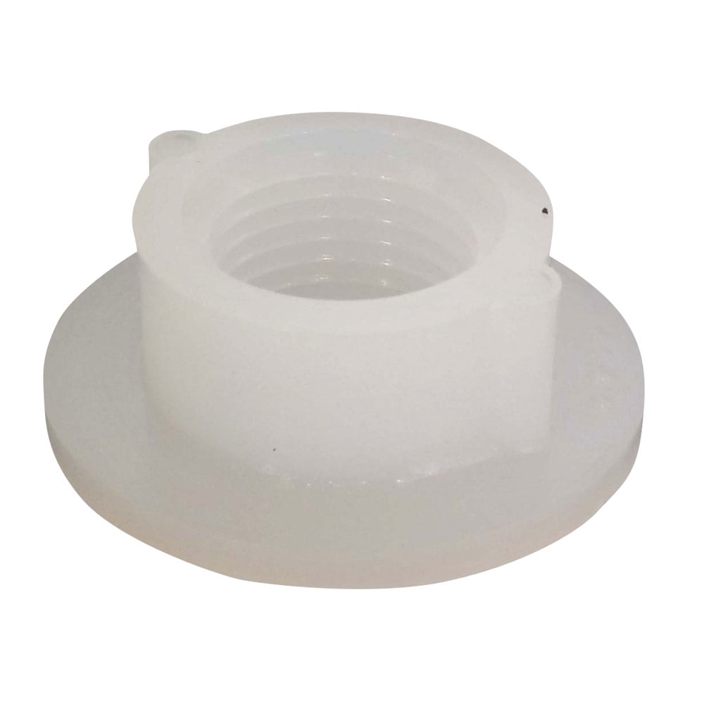 Spin Fitting  1/2' Fpt