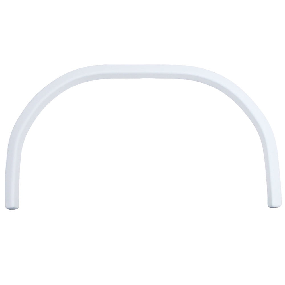 FS2558 Jayco Single Fender Skirt