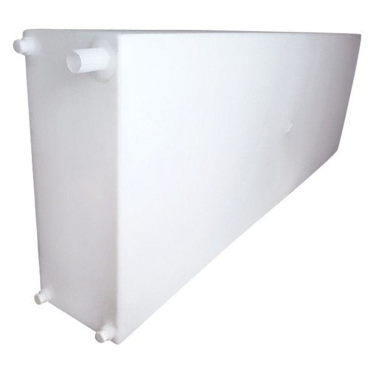 Fresh Water Tank  WT2458  65X22X9