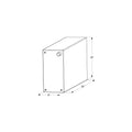 Fresh Water Tank  WT2468  36X16X8
