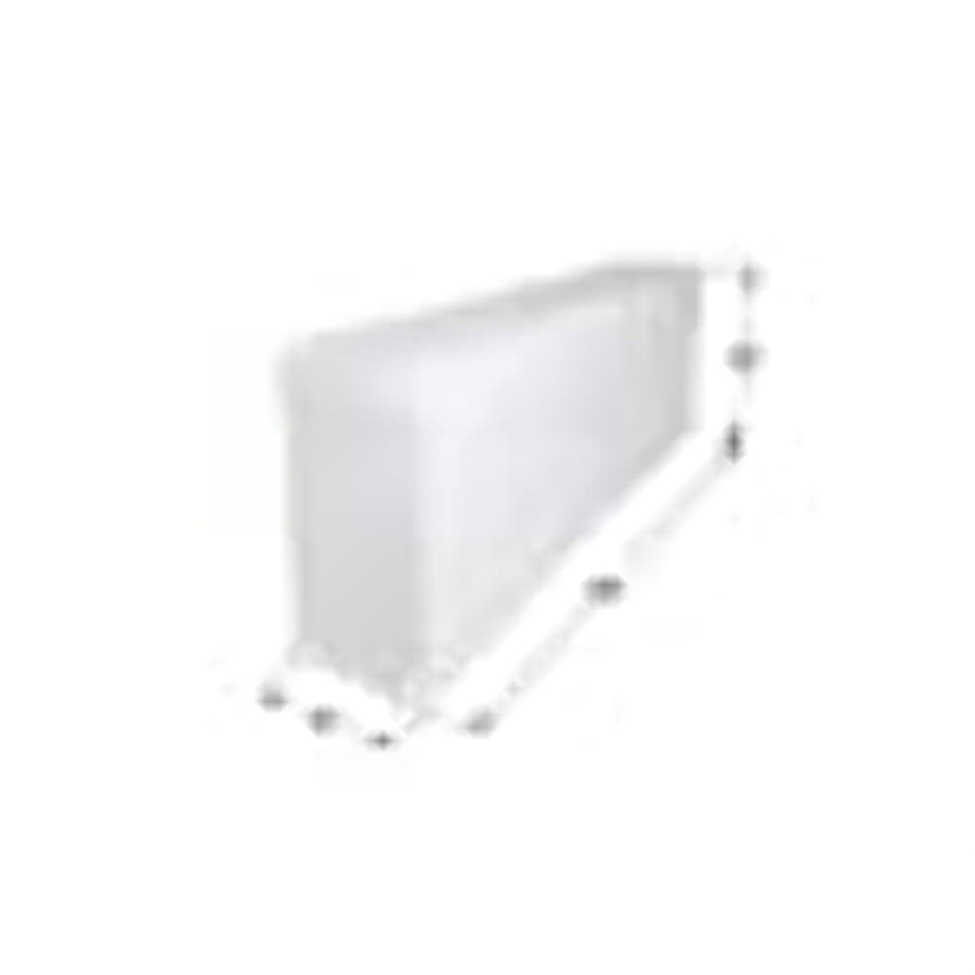 Fresh Water Tank  WT2469  48X16X8