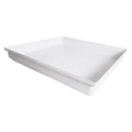 Shower Pan SP300-PW Assmbly