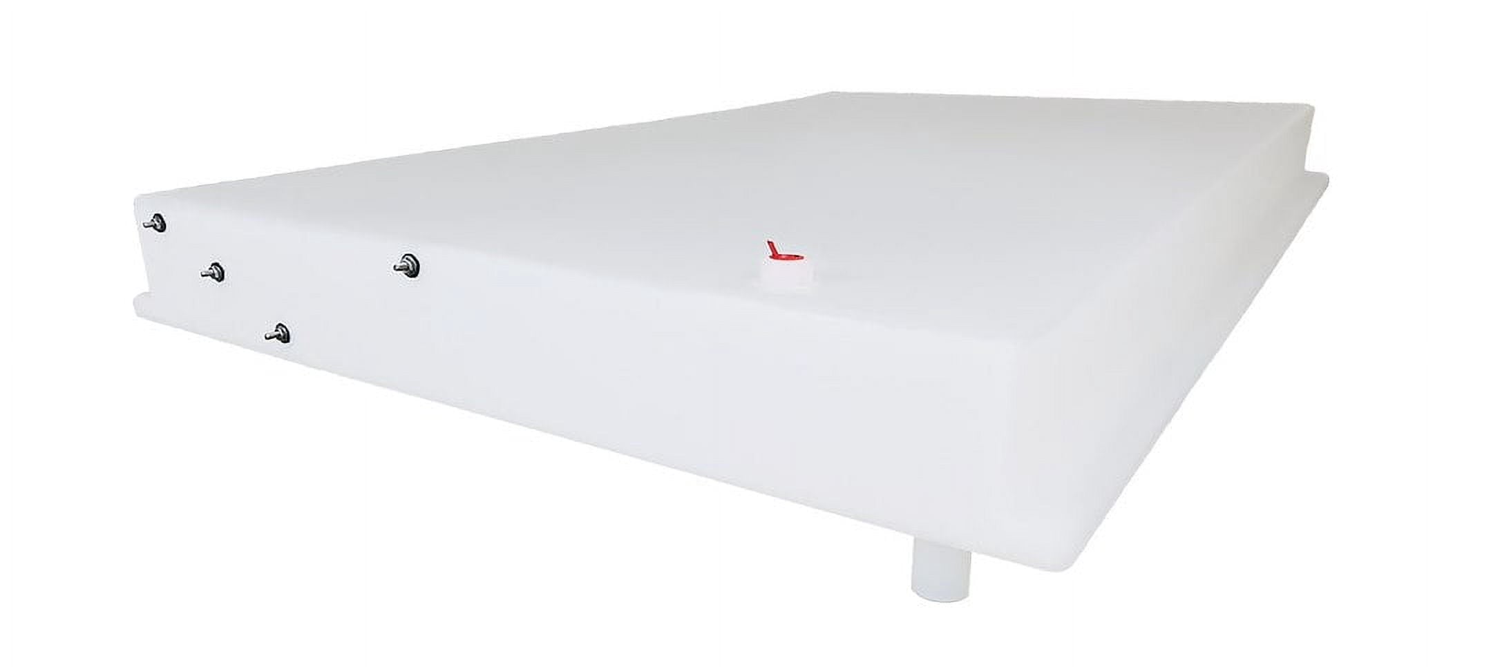 Fresh Water Tank  WT1239  51X32X4 1