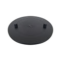 Spin Fitting Patch 2.45ID 3.4OD Blk