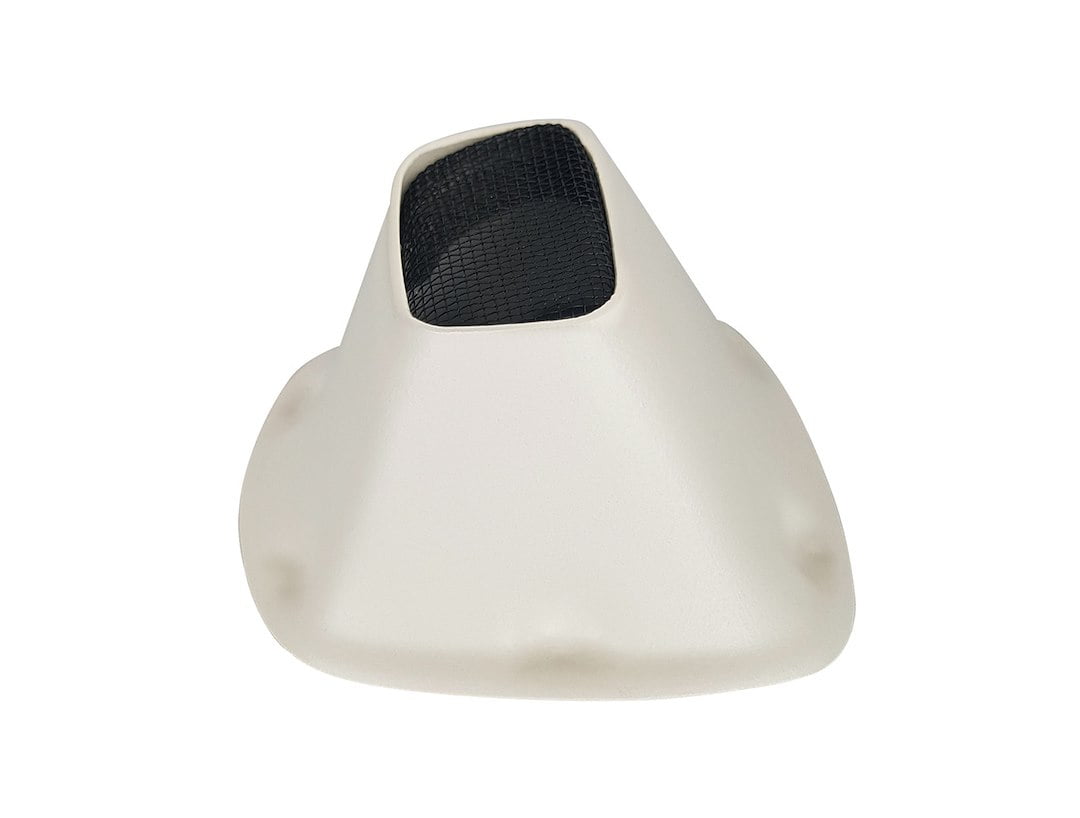 Plumbing Vent 4 X 4 1/2 Cw