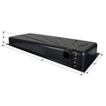 Tank - Holding - 24' X 63' X 8' - L